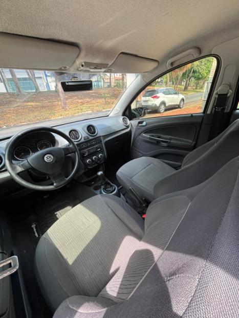 VOLKSWAGEN Gol 1.6 4P G5 POWER FLEX, Foto 10