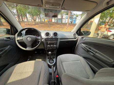 VOLKSWAGEN Gol 1.6 4P G5 POWER FLEX, Foto 11