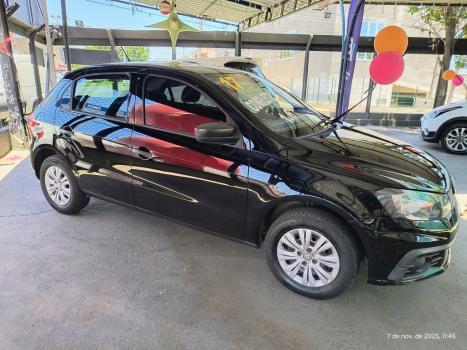 VOLKSWAGEN Gol 1.6 4P FLEX MSI TRENDLINE, Foto 2