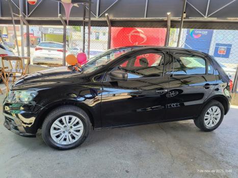 VOLKSWAGEN Gol 1.6 4P FLEX MSI TRENDLINE, Foto 1