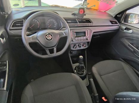 VOLKSWAGEN Gol 1.6 4P FLEX MSI TRENDLINE, Foto 4