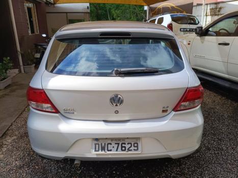 VOLKSWAGEN Gol 1.6 4P G5 FLEX, Foto 5