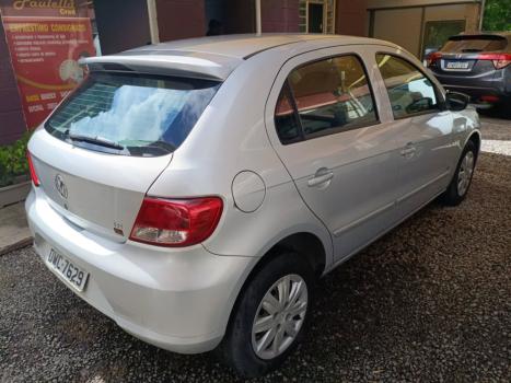 VOLKSWAGEN Gol 1.6 4P G5 FLEX, Foto 6