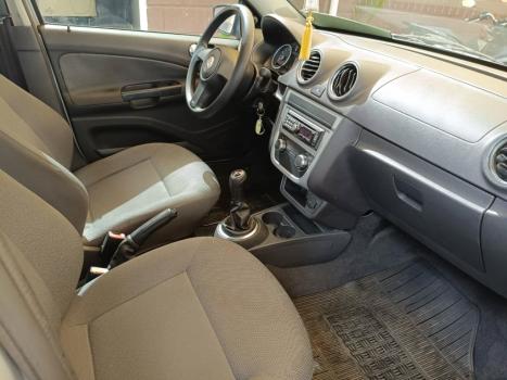 VOLKSWAGEN Gol 1.6 4P G5 FLEX, Foto 8