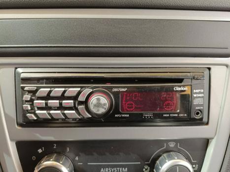 VOLKSWAGEN Gol 1.6 4P G5 FLEX, Foto 11