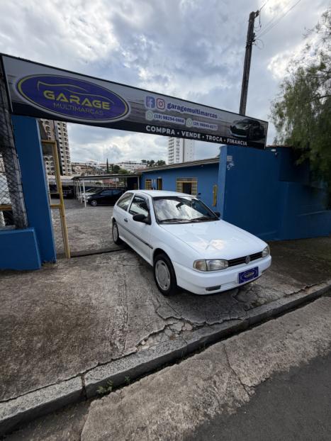 VOLKSWAGEN Gol 1.6 4P CLI, Foto 1