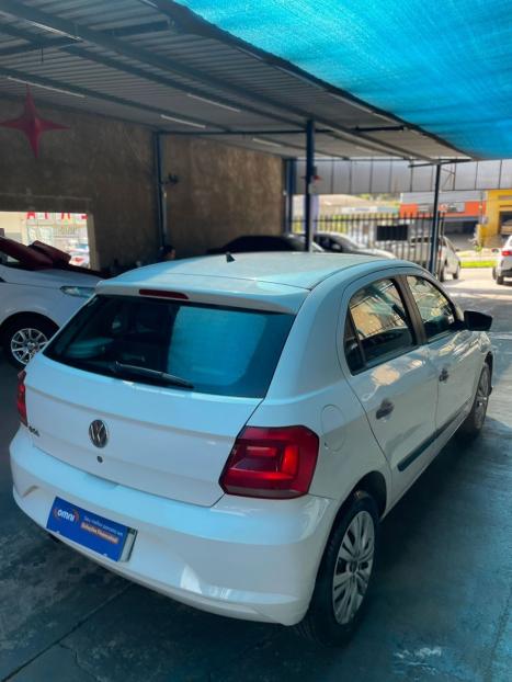 VOLKSWAGEN Gol 1.6 4P CL, Foto 7