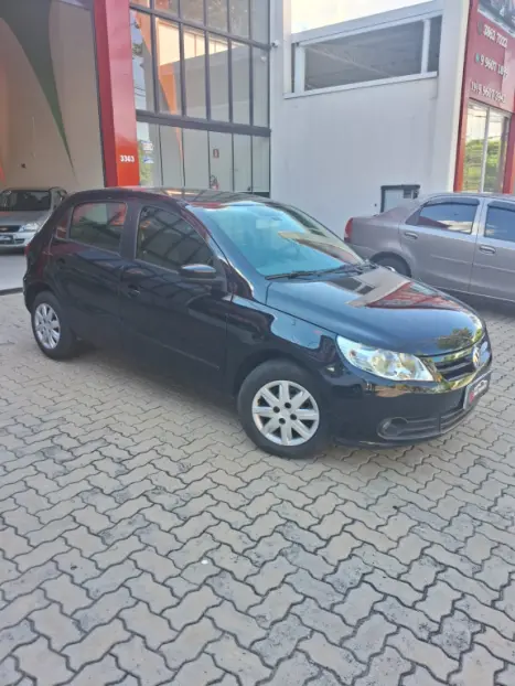 VOLKSWAGEN Gol 1.6 4P FLEX MSI, Foto 2
