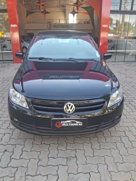 VOLKSWAGEN Gol 1.6 4P FLEX MSI, Foto 3
