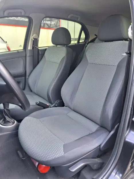 VOLKSWAGEN Gol 1.6 4P FLEX MSI, Foto 8