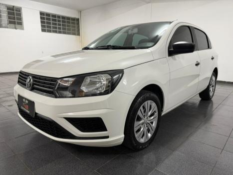 VOLKSWAGEN Gol 1.6 4P FLEX MSI, Foto 1