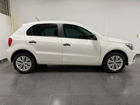 VOLKSWAGEN Gol 1.6 4P FLEX MSI, Foto 4