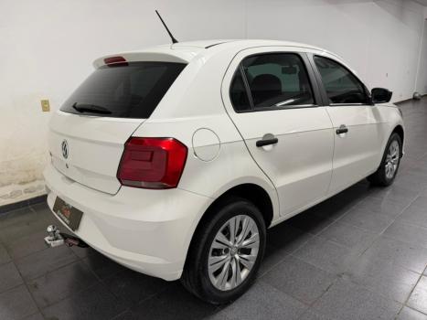 VOLKSWAGEN Gol 1.6 4P FLEX MSI, Foto 5