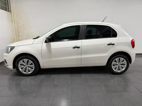 VOLKSWAGEN Gol 1.6 4P FLEX MSI, Foto 8