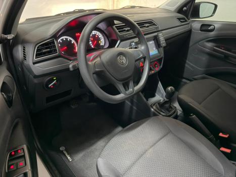 VOLKSWAGEN Gol 1.6 4P FLEX MSI, Foto 9