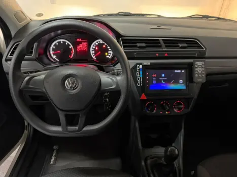 VOLKSWAGEN Gol 1.6 4P FLEX MSI, Foto 10