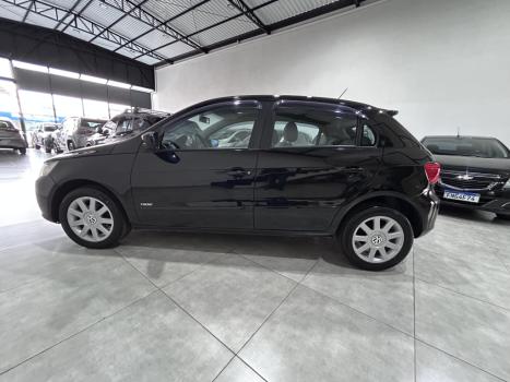 VOLKSWAGEN Gol 1.6 4P G5 TREND FLEX, Foto 3