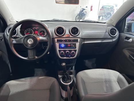 VOLKSWAGEN Gol 1.6 4P G5 TREND FLEX, Foto 4