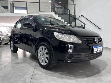 VOLKSWAGEN Gol 1.6 4P G5 TREND FLEX, Foto 6