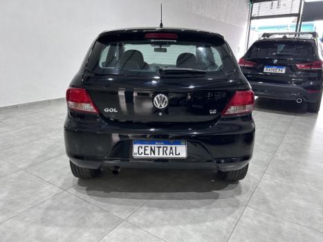 VOLKSWAGEN Gol 1.6 4P G5 TREND FLEX, Foto 7