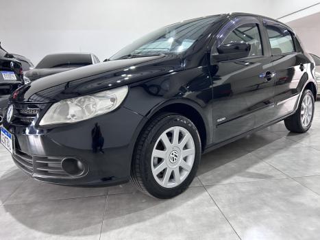 VOLKSWAGEN Gol 1.6 4P G5 TREND FLEX, Foto 8
