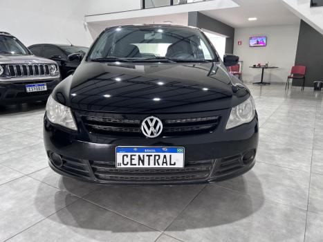VOLKSWAGEN Gol 1.6 4P G5 TREND FLEX, Foto 9