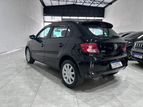 VOLKSWAGEN Gol 1.6 4P G5 TREND FLEX, Foto 10