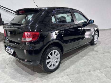 VOLKSWAGEN Gol 1.6 4P G5 TREND FLEX, Foto 11