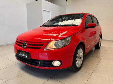 VOLKSWAGEN Gol 1.6 4P G5 POWER FLEX, Foto 6