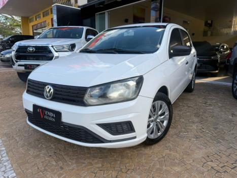 VOLKSWAGEN Gol 1.6 4P G6 I-TREND FLEX, Foto 1