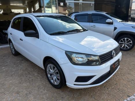 VOLKSWAGEN Gol 1.6 4P G6 I-TREND FLEX, Foto 2