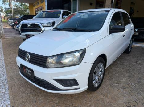VOLKSWAGEN Gol 1.6 4P G6 I-TREND FLEX, Foto 3