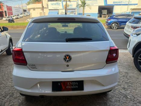 VOLKSWAGEN Gol 1.6 4P G6 I-TREND FLEX, Foto 4