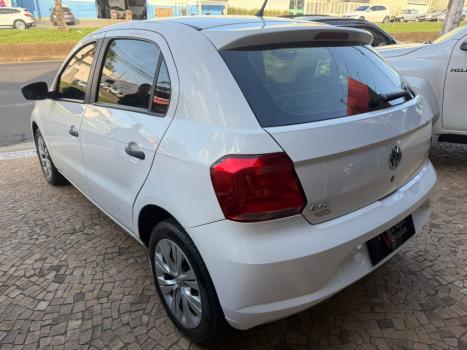 VOLKSWAGEN Gol 1.6 4P G6 I-TREND FLEX, Foto 5