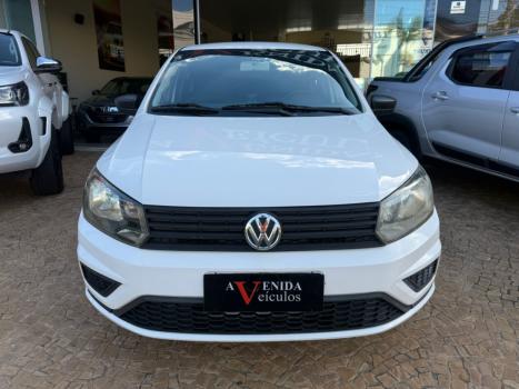 VOLKSWAGEN Gol 1.6 4P G6 I-TREND FLEX, Foto 6