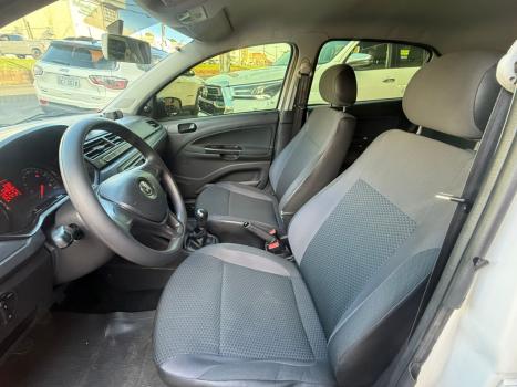 VOLKSWAGEN Gol 1.6 4P G6 I-TREND FLEX, Foto 7