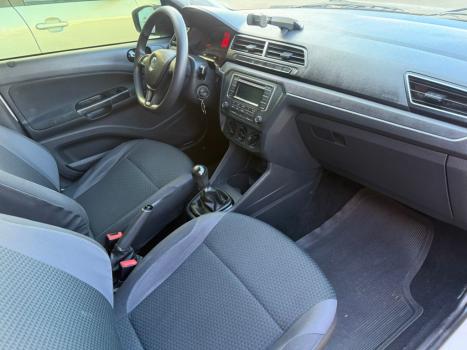 VOLKSWAGEN Gol 1.6 4P G6 I-TREND FLEX, Foto 8