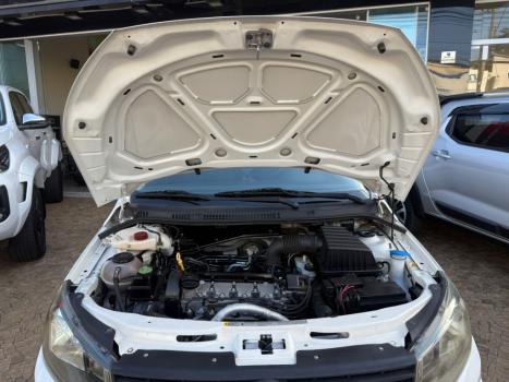 VOLKSWAGEN Gol 1.6 4P G6 I-TREND FLEX, Foto 9