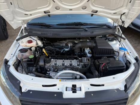 VOLKSWAGEN Gol 1.6 4P G6 I-TREND FLEX, Foto 10