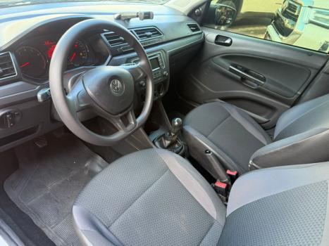 VOLKSWAGEN Gol 1.6 4P G6 I-TREND FLEX, Foto 12