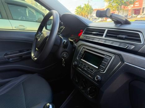 VOLKSWAGEN Gol 1.6 4P G6 I-TREND FLEX, Foto 13