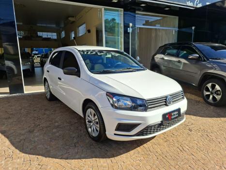 VOLKSWAGEN Gol 1.6 4P G6 I-TREND FLEX, Foto 2