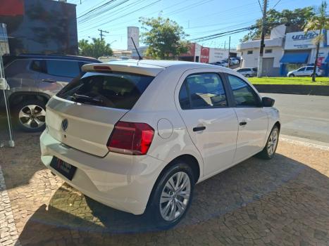 VOLKSWAGEN Gol 1.6 4P G6 I-TREND FLEX, Foto 14