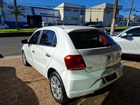 VOLKSWAGEN Gol 1.6 4P G6 I-TREND FLEX, Foto 15