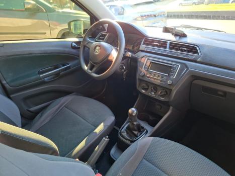 VOLKSWAGEN Gol 1.6 4P G6 I-TREND FLEX, Foto 16