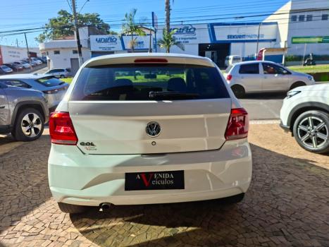 VOLKSWAGEN Gol 1.6 4P G6 I-TREND FLEX, Foto 17