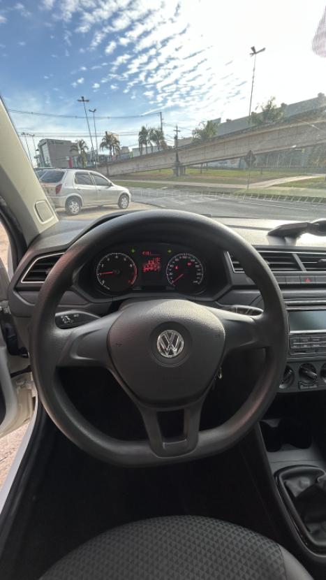 VOLKSWAGEN Gol 1.6 4P G6 FLEX, Foto 3