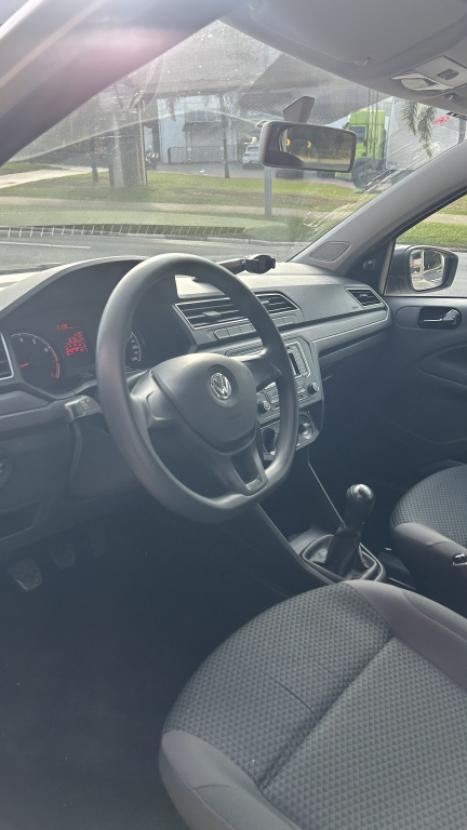 VOLKSWAGEN Gol 1.6 4P G6 FLEX, Foto 4