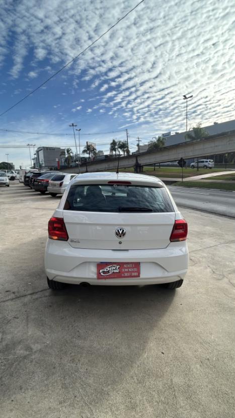 VOLKSWAGEN Gol 1.6 4P G6 FLEX, Foto 7