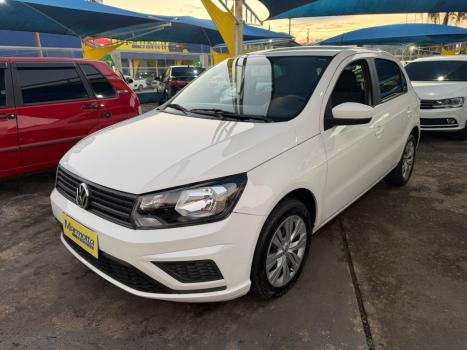 VOLKSWAGEN Gol 1.6 4P FLEX MSI AUTOM�TICO, Foto 1